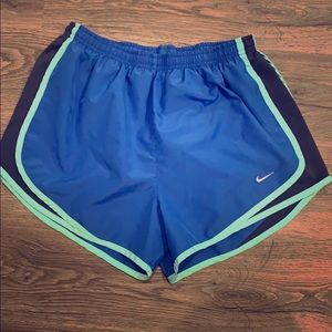 Nike Dri-Fit Shorts